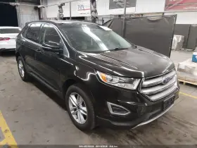 2015 Ford Edge