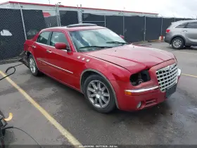 2008 Chrysler 300