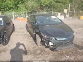 2022 Toyota Prius Prime