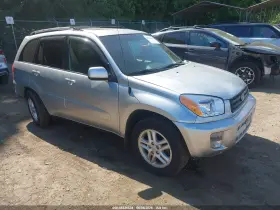 2003 Toyota RAV4