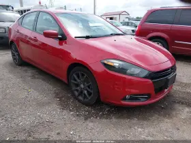 2016 Dodge Dart