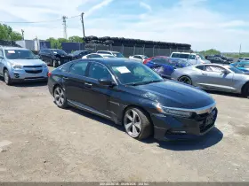2020 Honda Accord