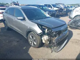 2022 Kia Niro