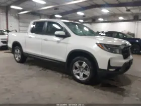 2025 Honda Ridgeline