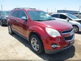 2012 Chevrolet Equinox