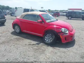 2017 Volkswagen Beetle