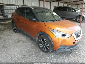 2019 Nissan Kicks