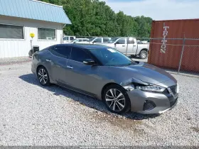 2019 Nissan Maxima