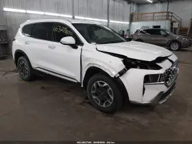 2021 Hyundai Santa Fe