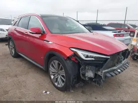 2020 Infiniti QX50