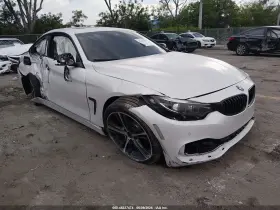2020 BMW 440i
