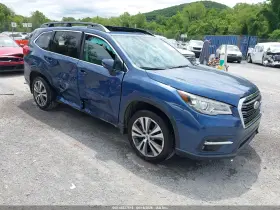 2021 Subaru Ascent