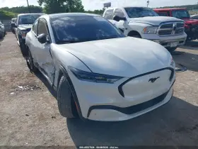 2023 Ford Mustang Mach-E