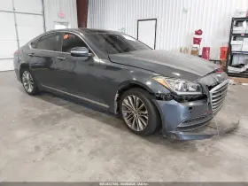 2015 Hyundai Genesis
