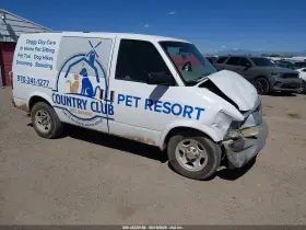 2004 Chevrolet Astro