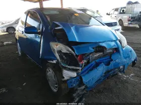 2010 Toyota Yaris