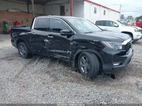 2023 Honda Ridgeline