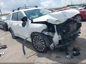 2023 Hyundai Palisade
