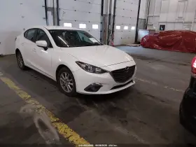 2015 Mazda 3