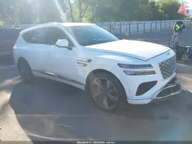 2025 Genesis GV80