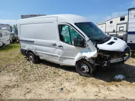 2020 Ford Transit-150