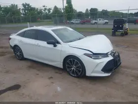 2022 Toyota Avalon