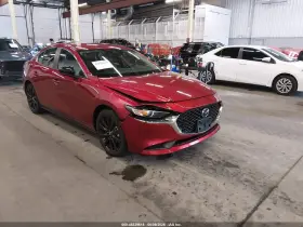 2026 Mazda 3