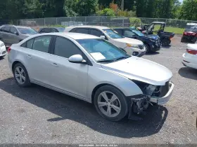 2015 Chevrolet Cruze