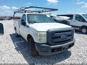 2014 Ford F-250