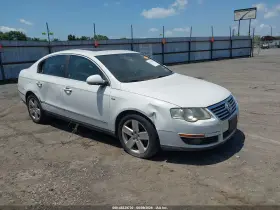 2007 Volkswagen Passat