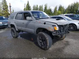 1997 Toyota 4Runner