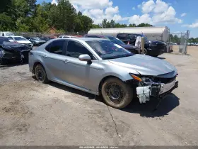 2021 Toyota Camry Hybrid