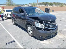 2015 Dodge Journey