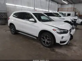 2018 BMW X1