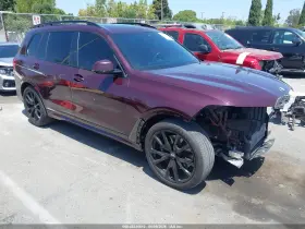 2021 BMW X7