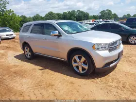 2013 Dodge Durango