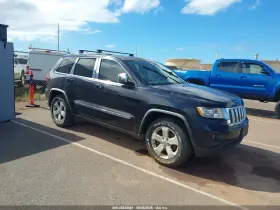 2011 Jeep Grand Cherokee