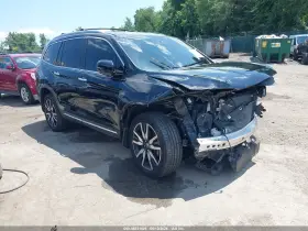 2019 Honda Pilot