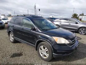 2010 Honda CR-V