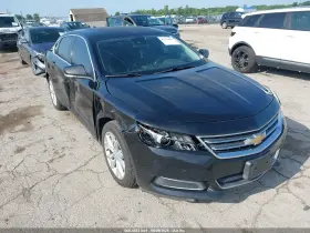2016 Chevrolet Impala