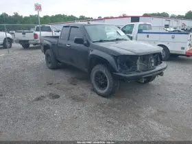 2009 Chevrolet Colorado