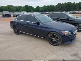 2020 Mercedes-Benz C 300