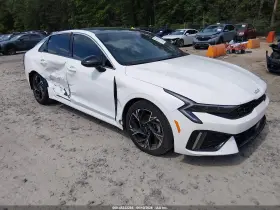 2025 Kia K5