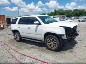 2015 GMC Yukon