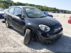 2017 Fiat 500X