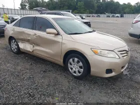 2010 Toyota Camry