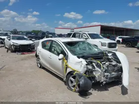2014 Toyota Prius C