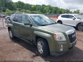 2015 GMC Terrain