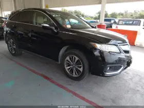 2017 Acura RDX