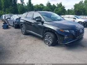 2024 Hyundai Tucson Hybrid